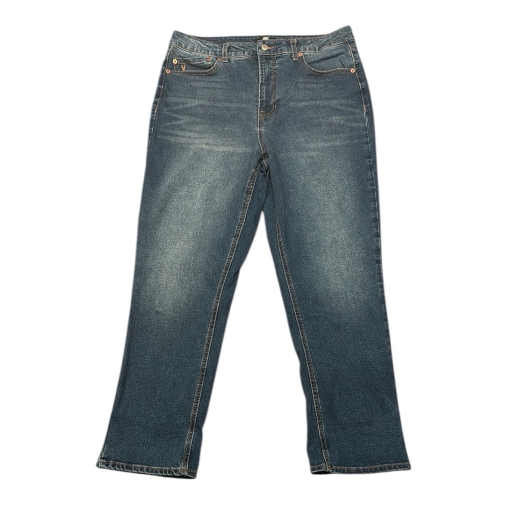 Frye Women's Straight Leg Jeans Size 12